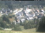 Archiv Foto Webcam Schwarzwald Altglashütten 09:00