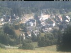 Archived image Webcam Black Forest: Altglashütten 07:00