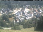 Archived image Webcam Black Forest: Altglashütten 09:00