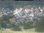 Archived image Webcam Black Forest: Altglashütten 13:00
