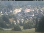 Archiv Foto Webcam Schwarzwald Altglashütten 07:00