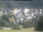Archiv Foto Webcam Schwarzwald Altglashütten 09:00