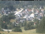 Archiv Foto Webcam Schwarzwald Altglashütten 15:00