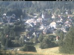 Archiv Foto Webcam Schwarzwald Altglashütten 17:00