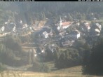 Archiv Foto Webcam Schwarzwald Altglashütten 06:00