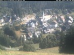 Archiv Foto Webcam Schwarzwald Altglashütten 07:00