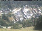 Archiv Foto Webcam Schwarzwald Altglashütten 09:00