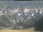 Archiv Foto Webcam Schwarzwald Altglashütten 06:00