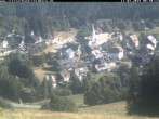 Archiv Foto Webcam Schwarzwald Altglashütten 07:00