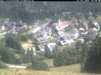 Archiv Foto Webcam Schwarzwald Altglashütten 09:00