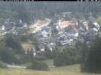Archiv Foto Webcam Schwarzwald Altglashütten 07:00