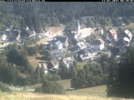 Archiv Foto Webcam Schwarzwald Altglashütten 07:00