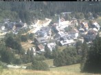 Archiv Foto Webcam Schwarzwald Altglashütten 09:00