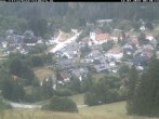 Archiv Foto Webcam Schwarzwald Altglashütten 07:00