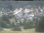 Archiv Foto Webcam Schwarzwald Altglashütten 09:00