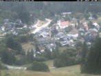 Archiv Foto Webcam Schwarzwald Altglashütten 17:00