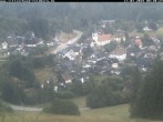 Archived image Webcam Black Forest: Altglashütten 07:00