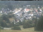 Archived image Webcam Black Forest: Altglashütten 09:00