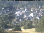 Archived image Webcam Black Forest: Altglashütten 17:00