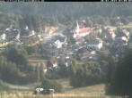 Archiv Foto Webcam Schwarzwald Altglashütten 06:00