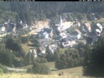 Archiv Foto Webcam Schwarzwald Altglashütten 07:00