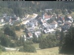 Archiv Foto Webcam Schwarzwald Altglashütten 09:00