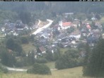 Archiv Foto Webcam Schwarzwald Altglashütten 06:00