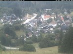 Archiv Foto Webcam Schwarzwald Altglashütten 07:00