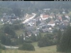 Archiv Foto Webcam Schwarzwald Altglashütten 09:00