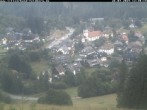 Archiv Foto Webcam Schwarzwald Altglashütten 11:00