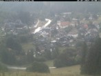 Archiv Foto Webcam Schwarzwald Altglashütten 17:00