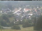 Archiv Foto Webcam Schwarzwald Altglashütten 07:00