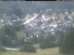 Archiv Foto Webcam Schwarzwald Altglashütten 06:00