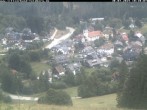 Archiv Foto Webcam Schwarzwald Altglashütten 09:00