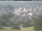 Archiv Foto Webcam Schwarzwald Altglashütten 17:00