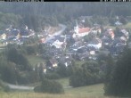 Archived image Webcam Black Forest: Altglashütten 06:00