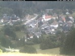 Archiv Foto Webcam Schwarzwald Altglashütten 07:00