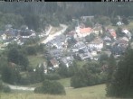 Archiv Foto Webcam Schwarzwald Altglashütten 09:00