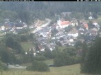 Archiv Foto Webcam Schwarzwald Altglashütten 06:00