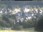 Archiv Foto Webcam Schwarzwald Altglashütten 07:00