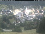 Archiv Foto Webcam Schwarzwald Altglashütten 09:00