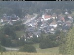 Archiv Foto Webcam Schwarzwald Altglashütten 13:00