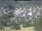 Archived image Webcam Black Forest: Altglashütten 15:00