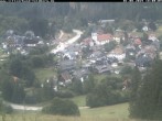 Archived image Webcam Black Forest: Altglashütten 17:00