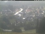 Archiv Foto Webcam Schwarzwald Altglashütten 06:00