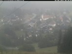 Archiv Foto Webcam Schwarzwald Altglashütten 07:00
