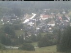 Archiv Foto Webcam Schwarzwald Altglashütten 09:00
