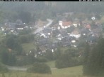 Archiv Foto Webcam Schwarzwald Altglashütten 13:00