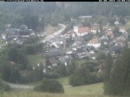 Archiv Foto Webcam Schwarzwald Altglashütten 17:00