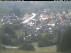 Archiv Foto Webcam Schwarzwald Altglashütten 06:00